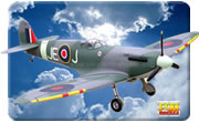 Spitfire MK XIV 50 cc 